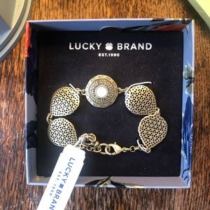 Lucky Brand bracelet BNWT